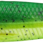 Daiwa Prorex Duckfin Shad