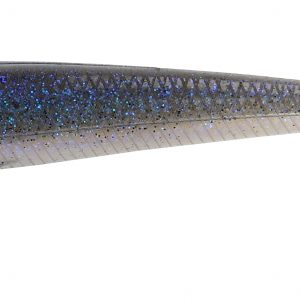 Daiwa Prorex DuckFin Shad