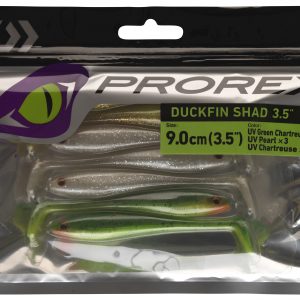 Daiwa Duckfin Shad