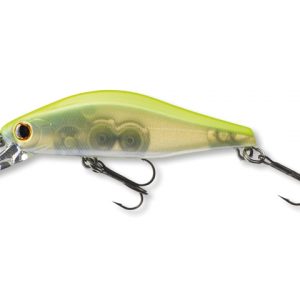 Daiwa Tournament Wise Minnow