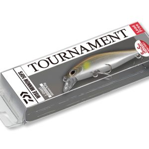Daiwa Tournament Wise Minnow