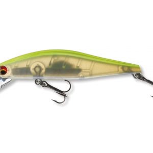Daiwa Tournament Wise Minnow
