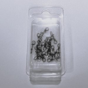 FlandersFisher Twist Clip