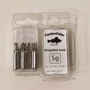 Dropshotlood (3g, 5g, 7g, 10g)