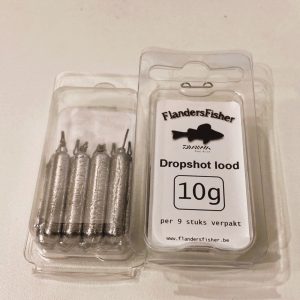 FlandersFisher Dropshot Lood