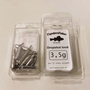 FlandersFisher Dropshot Lood