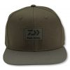Daiwa D-VEC Cap Antraciet