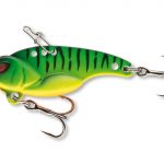 Daiwa Prorex Metal Vibe