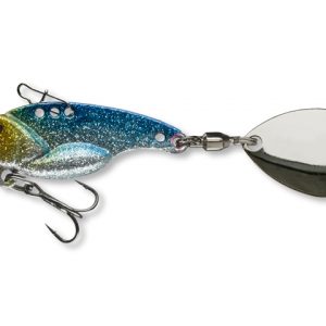 Daiwa Prorex Metal Vibe