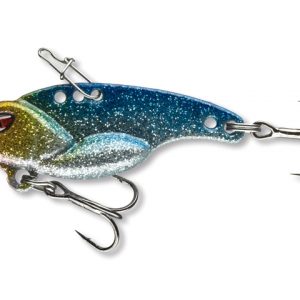 Daiwa Prorex Metal Vibe