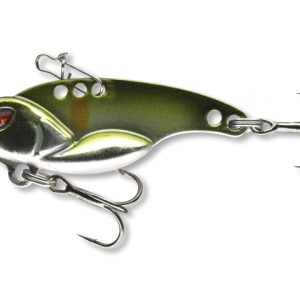 Daiwa Prorex Metal Vibe