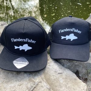 FlandersFisher pet