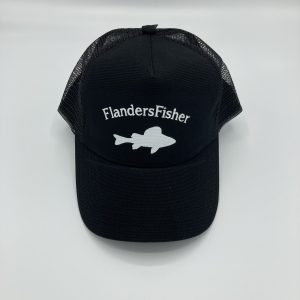 FlandersFisher pet
