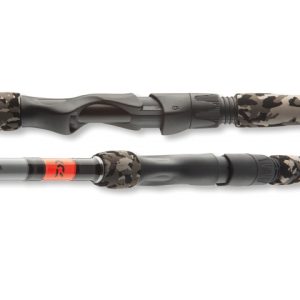 Daiwa Fuego Camo