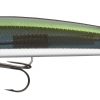 Daiwa Tournament Minnow 120SP