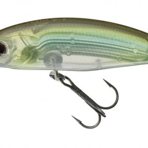 Daiwa Tournament Spike 53SP