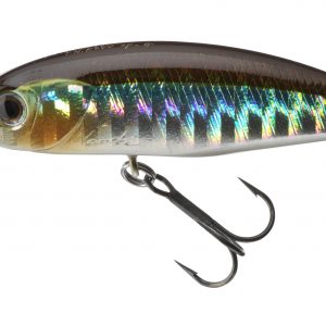 Daiwa Tournament Spike 53SP