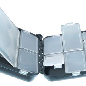 FlandersFisher opbergdoosje