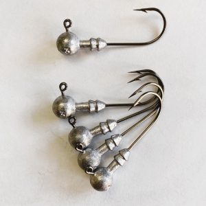 FlandersFisher loodkop