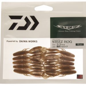 Daiwa Steez Hog