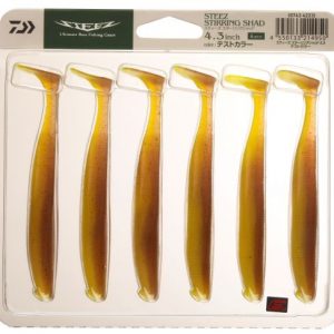 Daiwa Steez Stirring Shad
