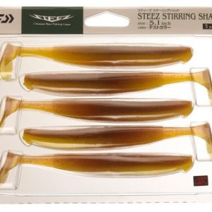 Daiwa Steez Stirring Shad