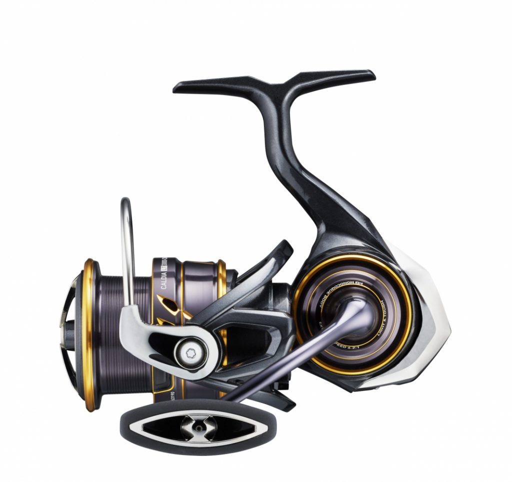 Daiwa '22 Caldia MQ