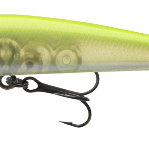 Daiwa Tournament Baby Minnow 60SP