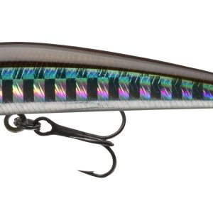 Daiwa Tournament Baby Minnow 60SP