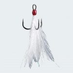 BKK Spear 21-SS Featherd