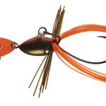 Daiwa Prorex Flex Blade Jig