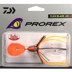 Daiwa Prorex Flex Blade Jig