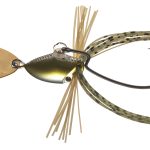 Daiwa Prorex Flex Blade Jig