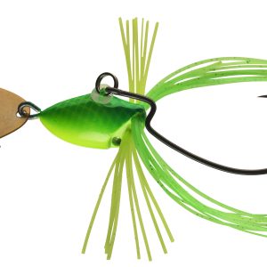 Daiwa Prorex Flex Blade Jig