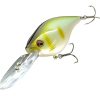Daiwa Prorex Crankbait 80F-DR