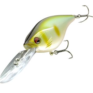 Daiwa Prorex Crankbait 80F-DR