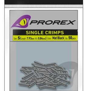 Daiwa Prorex Single Sleeves