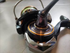 Daiwa Caldia LT MQ