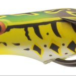 Daiwa Steez Chiquita Frog