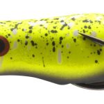 Daiwa Steez Chiquita Frog