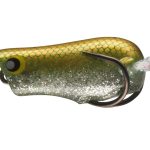 Daiwa Steez Chiquita Frog