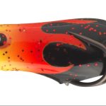 Daiwa Steez Chiquita Frog