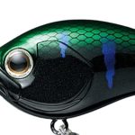 Daiwa Steez Crank 200