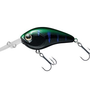 Daiwa Steez Crank 200