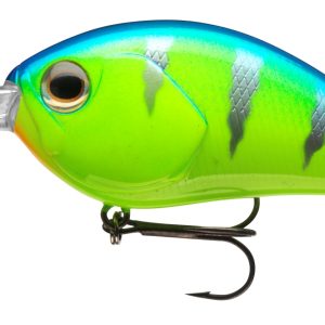 Daiwa Steez Crank 200