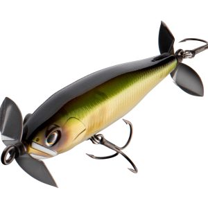 Daiwa Steez Prop 85S