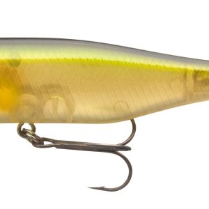 Daiwa Steez Prop 85S