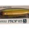Daiwa Steez Prop 85S