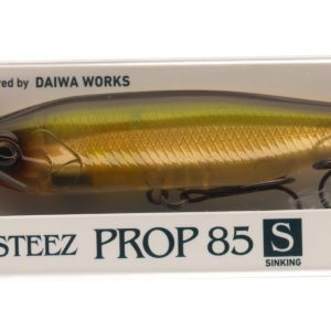 Daiwa Steez Prop 85S