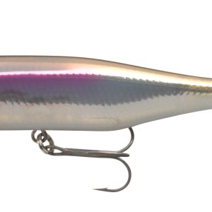 Daiwa Steez Prop 85S